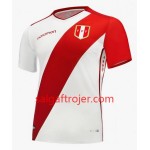 Peru Fodboldtrøjer Hjemmebanesæt Copa América 2019 Kort ærmer Peru Fodboldtrøjer Hjemmebanesæt Copa América 2019 Kort ærmer